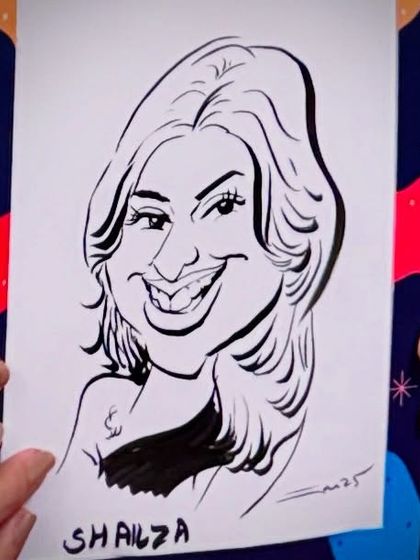 Engaging Art for Corporate Events photo 10