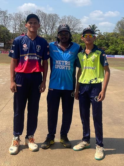 Tournament Action & Achievements photo 38