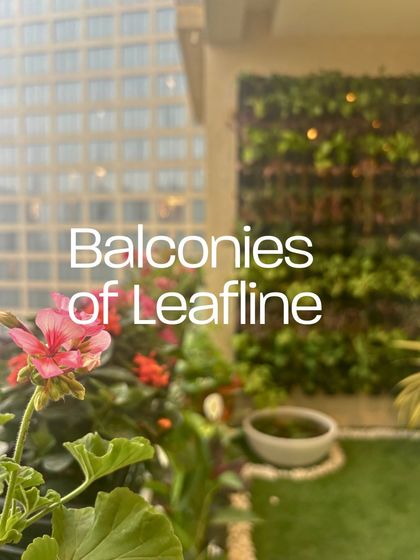 Balcony Sanctuaries photo 3