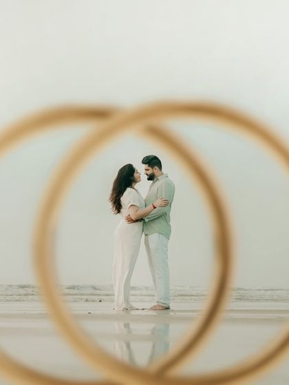 Special Moment Photography - Pre-Wedding Photography & Films Seaside & Monsoon Romance photo 26
