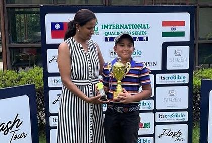 Our Champions: Tournament Winners photo 86