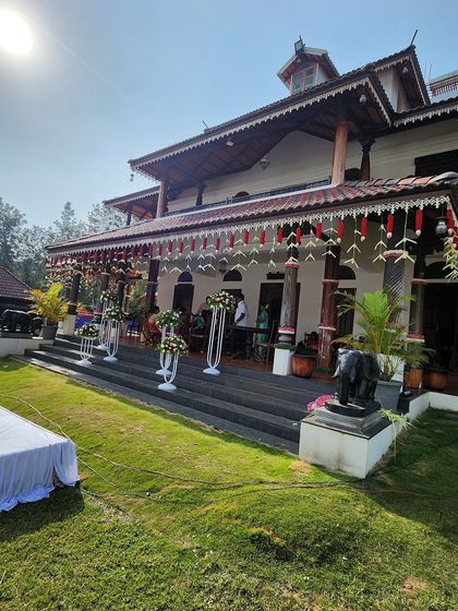 Asha Decorators - Wedding Planning & Decoration Heritage & Traditional Weddings photo 4