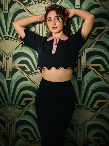 Chic & Contemporary photo 9