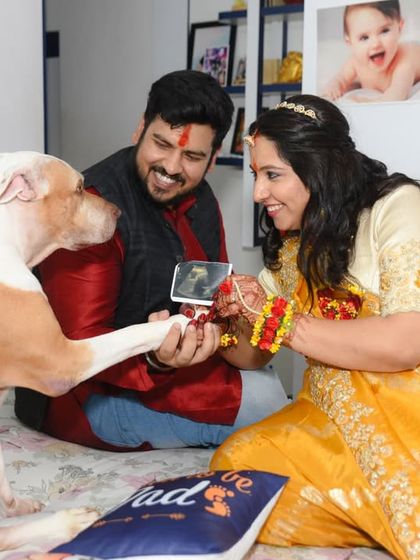 Maternity & Baby Showers photo 40