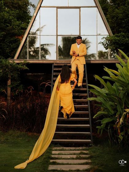 2Bonds - Wedding Photography & Films Pre-Wedding Narratives: The Start of Your Story photo 185