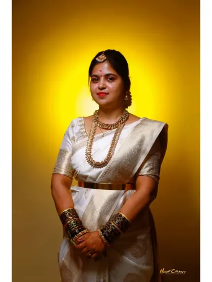 Heart Clickers - Wedding & Engagement Photography Bridal & Groom Portraits photo 19