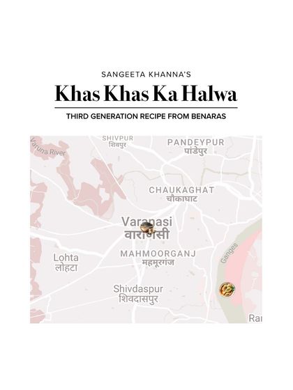 Nivaala - Food Storytelling & Publishing The Food Atlas: Mapping India's Heirloom Recipes photo 36