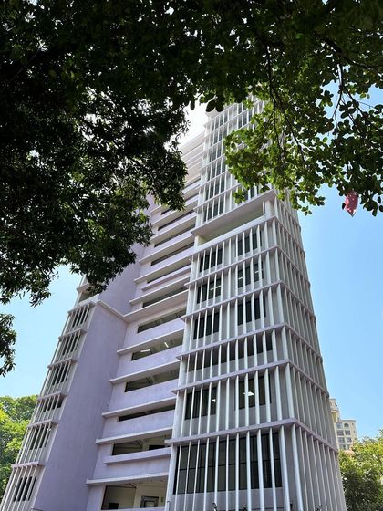 SJK Architects - Architectural Design - Residential Urban Living Reimagined photo 6