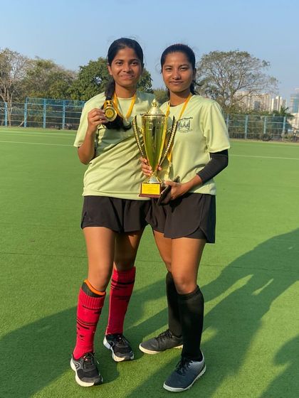 Champions in the Making: Tournament Glory photo 19