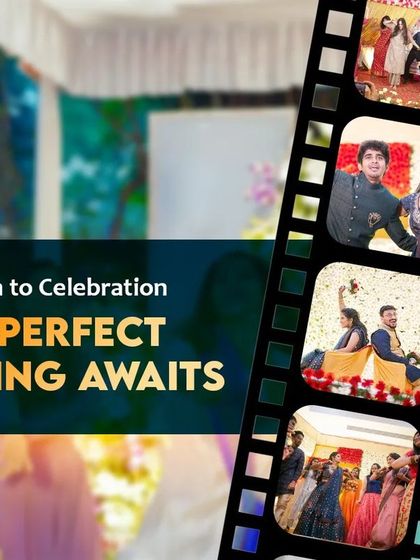 The Sangeet Tales - Wedding Dance Choreography Unforgettable Sangeet Nights photo 44