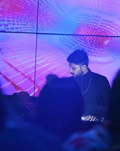 Corporate & Special Event DJ