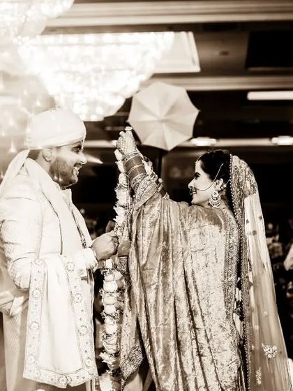 Bow & Gown Studio - Wedding Photography Sacred Vows: The Wedding Day photo 22