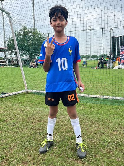 Developing Talent at Every Age photo 4