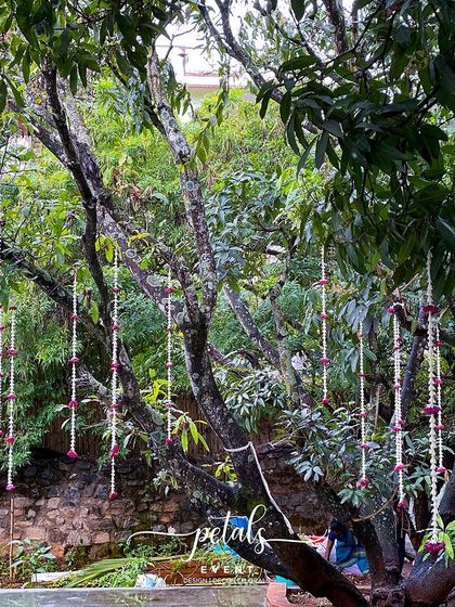 Petals - Wedding Decoration & Styling Exquisite Floral Details photo 24