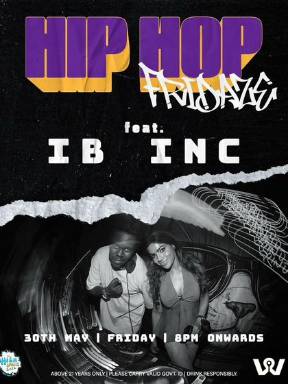 On The Road: Collabs & Special Events photo 5