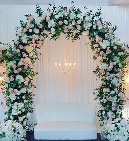 Creative&Creations - Event Decoration Magnificent Stage Setups photo 37
