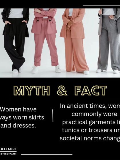 Enzo League - Personal Styling & Wardrobe Consultation Fashion 101: Know Your Style photo 16