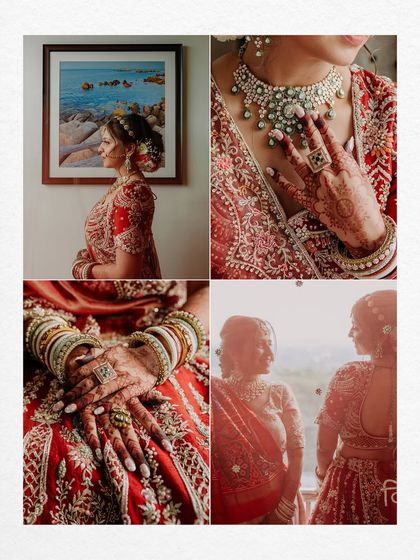 The Ethereal Bride photo 29