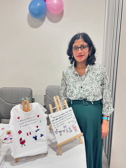 Paint Cafe Studio - Private Art Parties Celebrating Special Moments photo 5