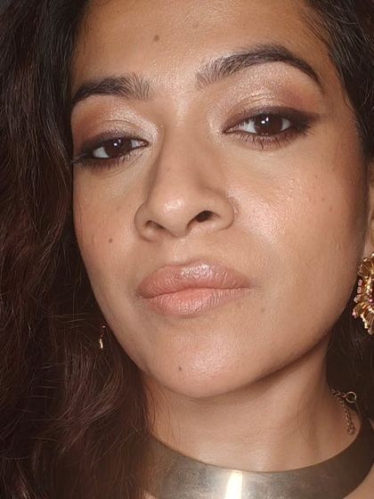 My Personal Glam Looks photo 16