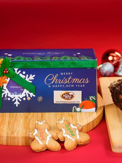 Christmas & Holiday Specials photo 32