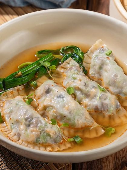 Pan-Asian Delights photo 4