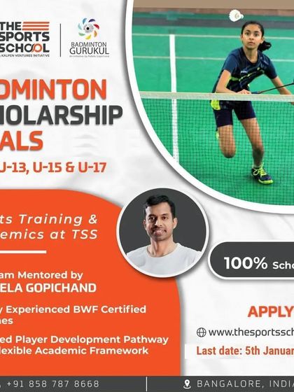 Our Accolades & Partnerships photo 9