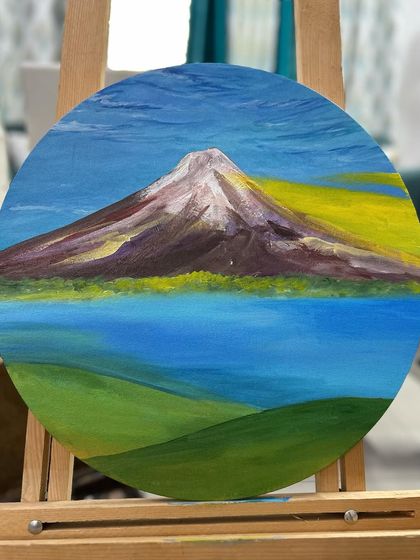 Bespoke Canvas Artwork photo 20