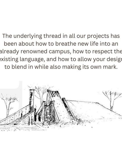 Mindspace - Educational & Institutional Architecture IIM Bangalore: A Legacy Continued photo 51