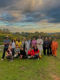 Yoga Teacher Training