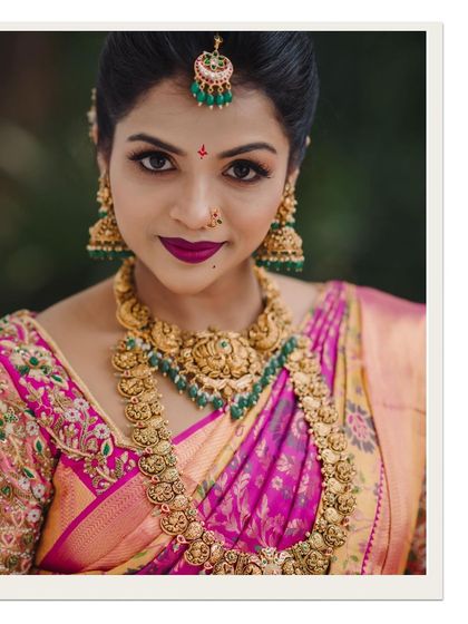 The Knotz Stories - Destination Wedding Coverage Elegant Bridal Portraits photo 7