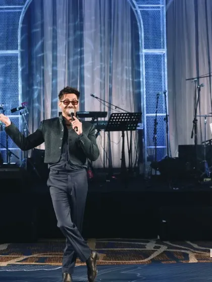 Unforgettable Nights: Sangeets & Receptions photo 19