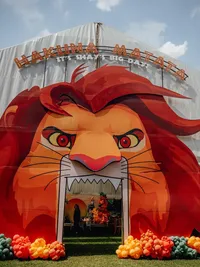 Themed Kids' Party Planning & Design