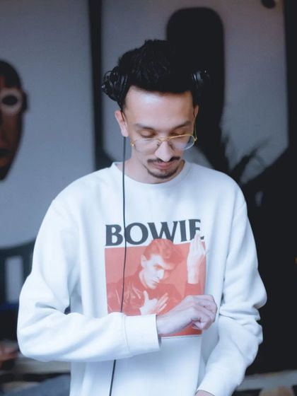 DJ Panic - Event Curation & Promotion Additional Media photo 16