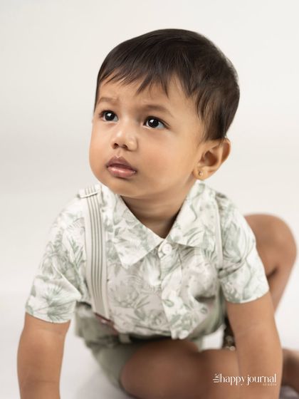 Pooja - Kids & Family Photography Little Ones & Milestones photo 9