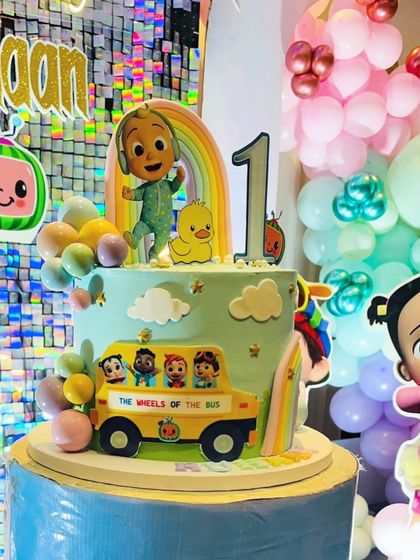 Kids' Birthday Adventures photo 26