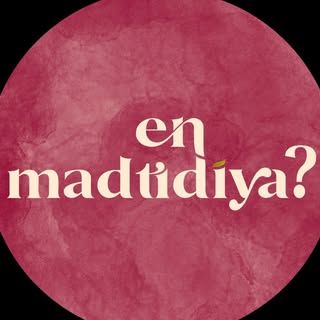 En Madtidiya