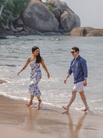 Just Click Photography - Destination Wedding Photography & Videography Scenic Indian Pre-Weddings photo 4