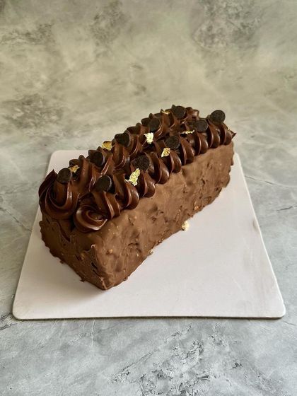 Le Sucrier - Custom Cakes Our Signature Flavors photo 27