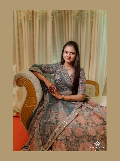 Studio WE Weddings - Pre-Wedding & Engagement Services The Art of Portraiture photo 7