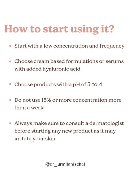 Urmila Nischal - Personalized Skincare Consultation Decoding Skincare Ingredients photo 20