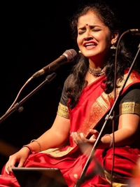 Carnatic Vocal Concerts