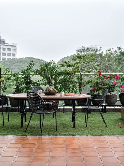 ROxAR Design Studio - Residential Architecture & Interior Design Project Spotlight: Serendipity photo 7