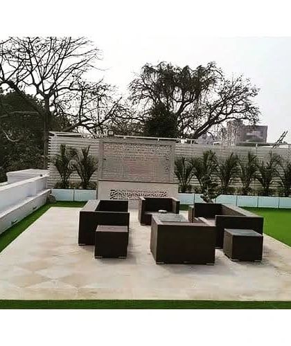 Terrace & Balcony Gardens photo 4