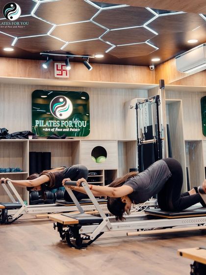 Core Strength & Stability photo 34