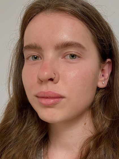 Advanced Brow Correction: Lamination & Thinning photo 10