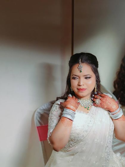 Shagun Wedding Films - Wedding Photography & Videography Engagement & Reception Glamour photo 20