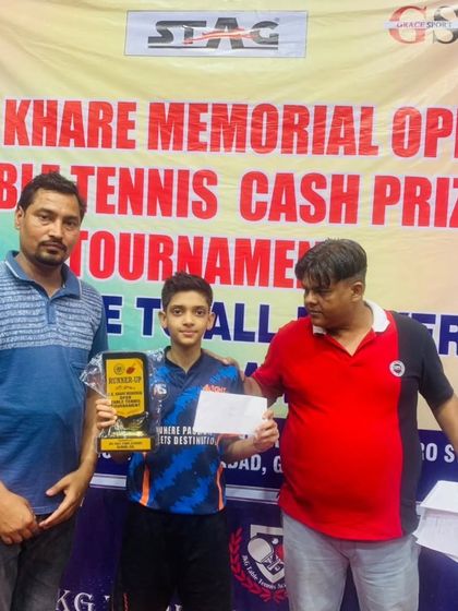 Youth & School Championships photo 55