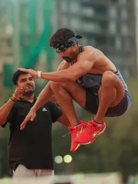 Elite Performance Training for Athletes & Celebrities