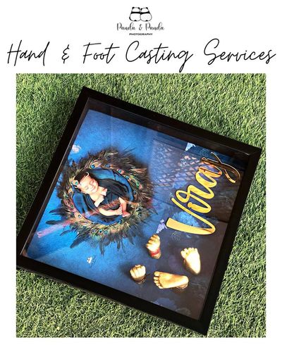 Keepsake Casting